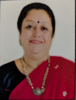 Mrs. Mamata Thorat