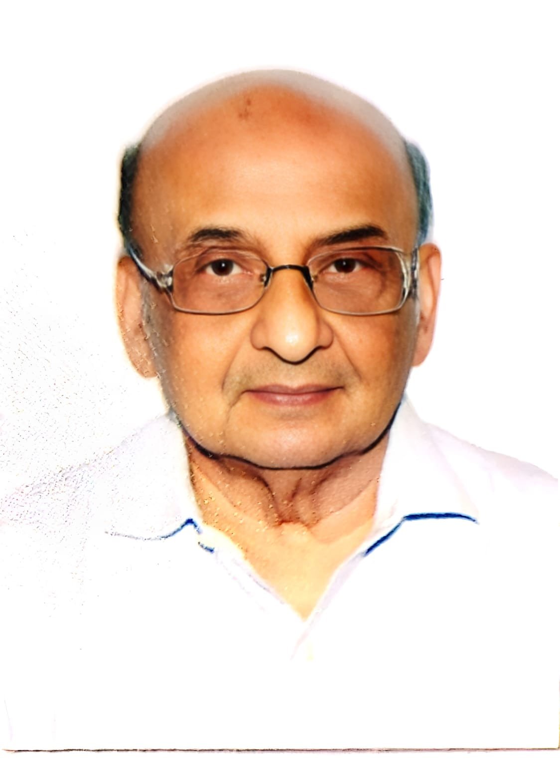 Mr. Ashwinbhai Mehta