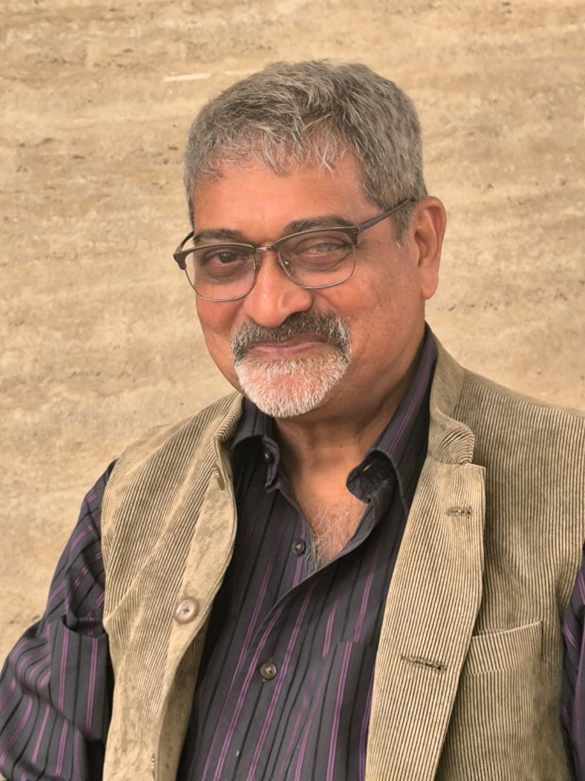 Mr. Gopal Hegde